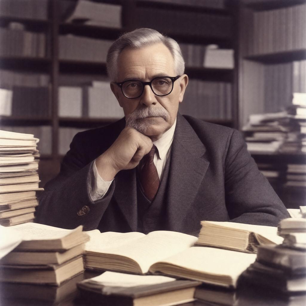 John T. Tate
